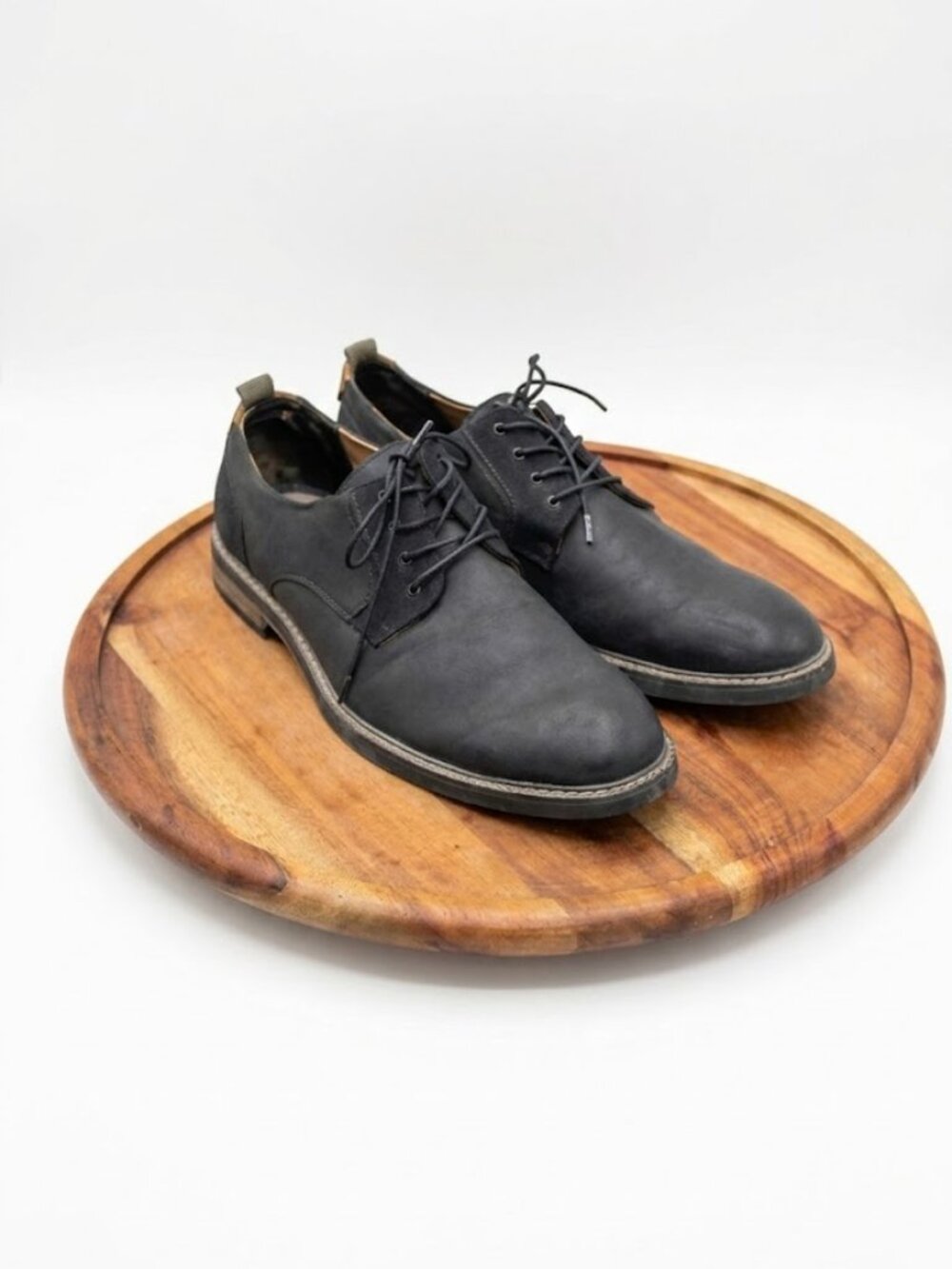 Seven91 Oxford Men shoes size US 12
